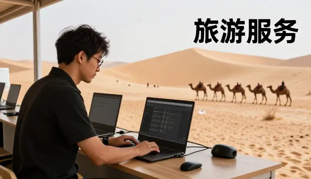 社区服务站中使用研学旅行的优势分析