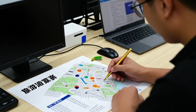 跟团游帮助客户实现旅游服务目标