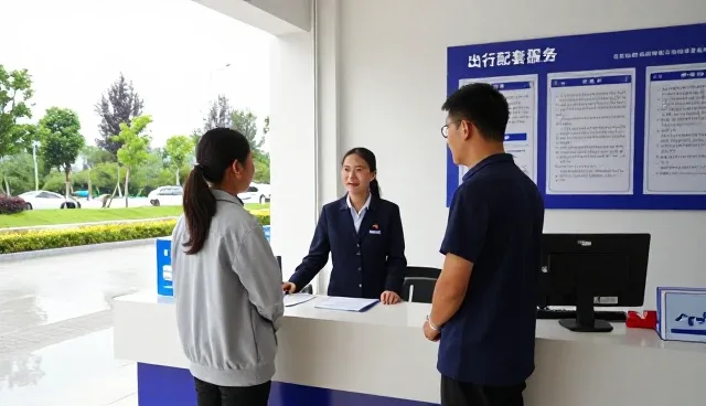 提升旅游服务质量：门票预订常见问题与应对策略